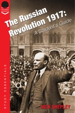 Russian Revolution 1917