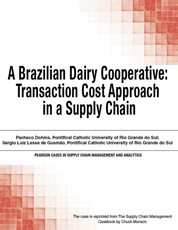 Brazilian Dairy Cooperative, A