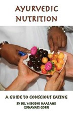 Ayurvedic Nutrition