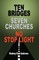Ten Bridges Seven Churches No Stop Light