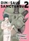 Dinosaur Sanctuary Vol. 2