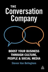 The Conversation Company