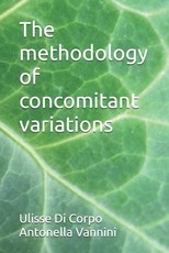 The methodology of concomitant variations