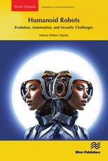 Humanoid Robots: Evolution, Automation, and Security Challenges