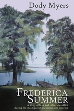 Frederica Summer