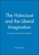 Holocaust and the Liberal Imagination
