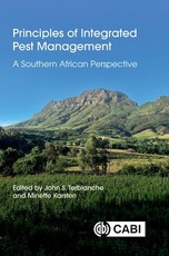 Principles of Integrated Pest Management