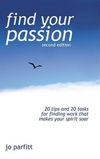 Find Your Passion (Second Edition)