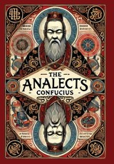 The Analects (Collector's Edition) (Laminated Hardback with Jacket)