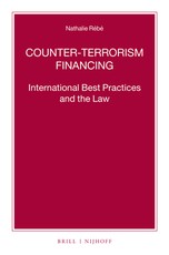 Counter-Terrorism Financing
