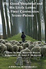 The Good Shepherd and His Little Lambs Study Edition