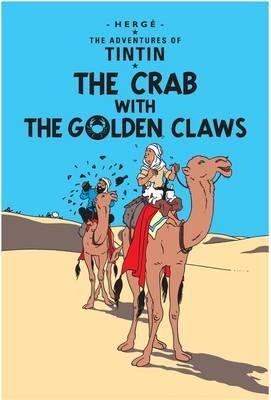 The Crab with the Golden Claws