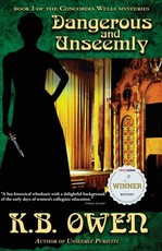 Dangerous and Unseemly
