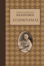 Adomas Stanislovas Krasinskis. Atsiminimai