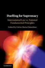 Duelling for Supremacy