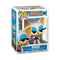 FUNKO POP! Vinilinė figūrėlė: Sonic The Hedgehog - Rogue