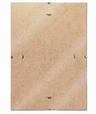 Berėmis rėmelis 500 x 700mm