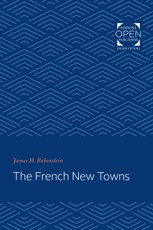French New Towns