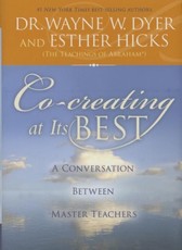 Co-Creating at Its Best: A Conversation Between Master Teachers