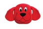 Clifford: Big and Small (a Plush Board Book)