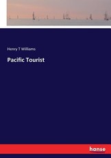 Pacific Tourist
