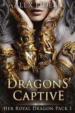 Dragons' Captive