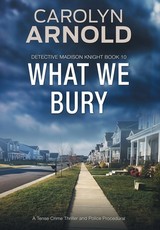 What We Bury