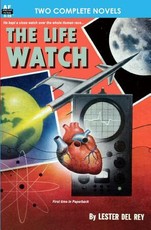 The Life Watch & Creatures of the Abyss