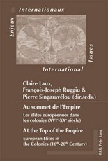 Au Sommet de l'Empire / At the Top of the Empire