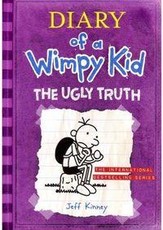 Diary of a Wimpy Kid 05. The Ugly Truth