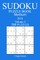 300 Medium Sudoku Puzzle Book - 2018