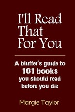 I'll Read That For You