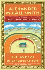 The House of Unexpected Sisters