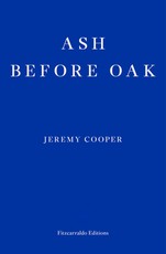 Ash Before Oak