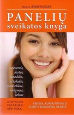 Panelių sveikatos knyga
