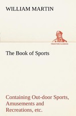 The Book of Sports