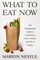 What to Eat Now