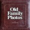 Old Family Photos