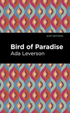 Bird of Paradise