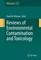 Reviews of Environmental Contamination and Toxicology Volume 221