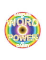 Samples of Word Power!