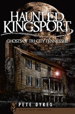Haunted Kingsport: