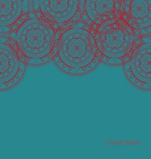 Guest book (Hardcover)