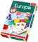 TREFL Mokomasis žaidimas „Europa“ (Lietuvių kalba)