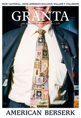 Granta 176