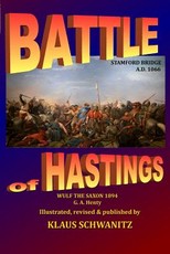 Battle of Hastings
