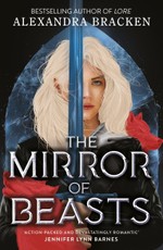 Silver in the Bone 02: The Mirror of Beasts