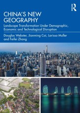China's New Geography
