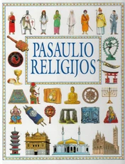 Pasaulio religijos (1997)
