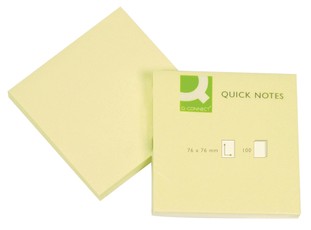 Lipnūs lapeliai 76x76/100 šv.geltoni